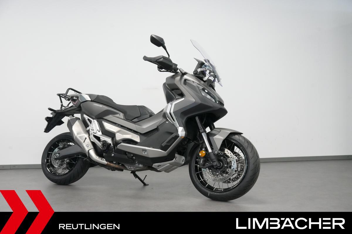Honda X ADV - bundesweite Lieferung!