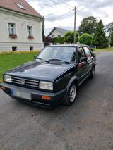 Volkswagen Jetta - gebrauchte VW Jetta aus dem Jahr 1990