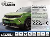 Opel Mokka Ultimate Navi Voll-Leder Voll-LED Tempomat - Opel Mokka Gebrauchtwagen in Düsseldorf
