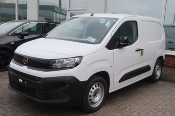 Fotografie Opel Combo Cargo 1.5 D L1