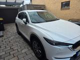 Mazda CX-5 2.2 SKYACTIV-D 184 Sports-Line AWD AT S... - Mazda CX-5 in Mönchengladbach