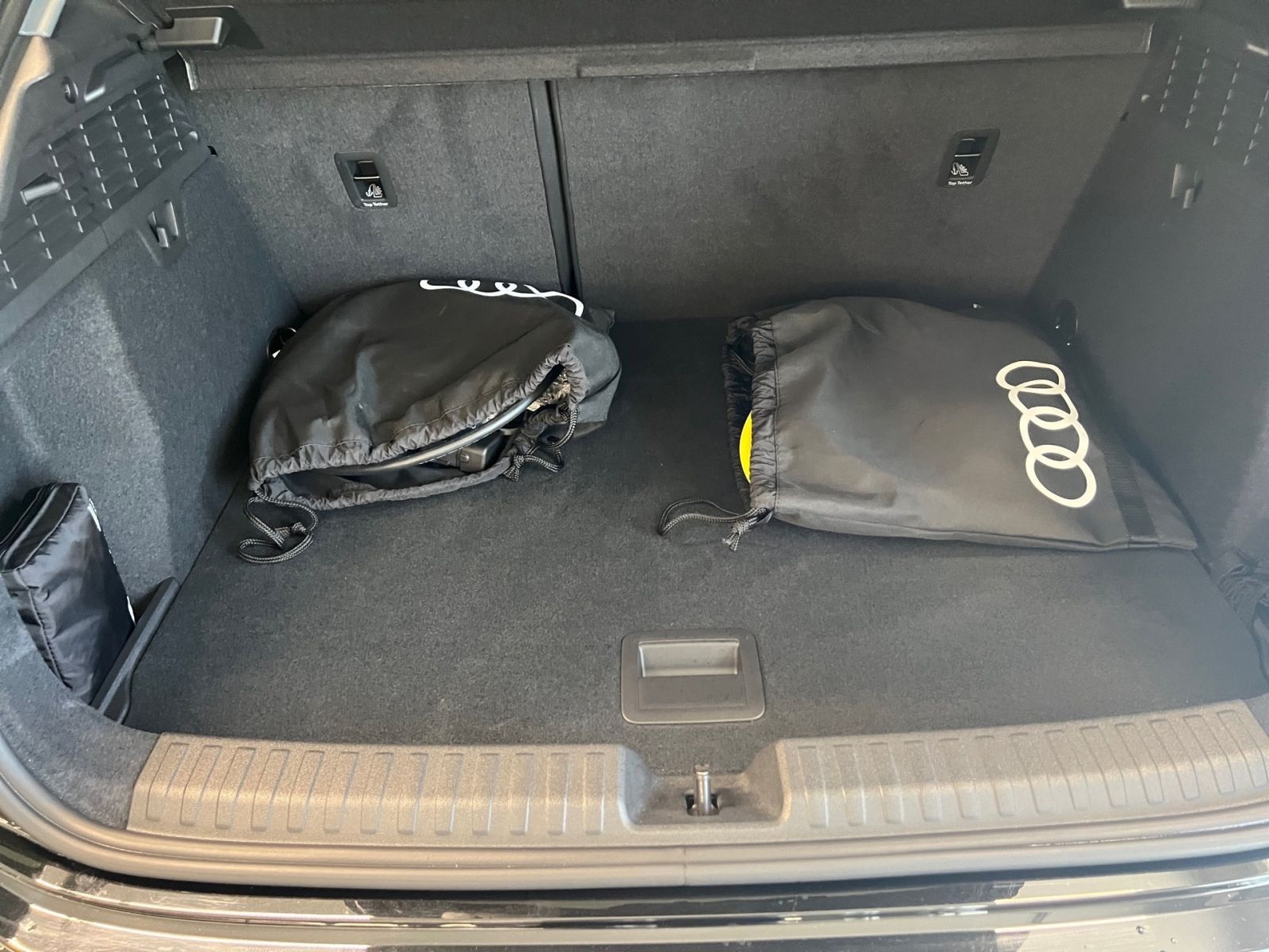 Audi A3 - Bild 6
