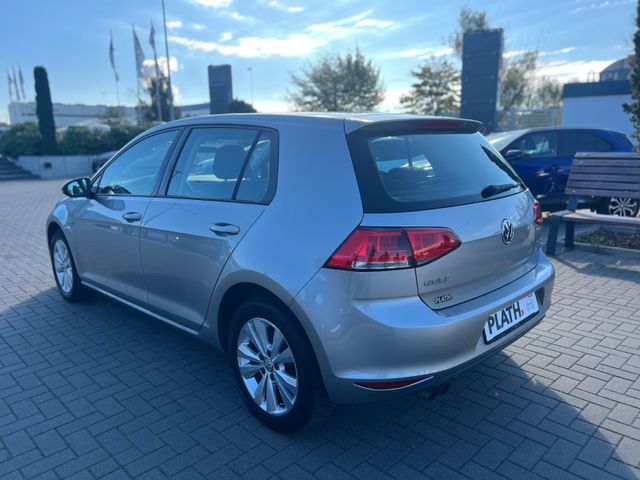 Volkswagen Golf  VII Lim. Comfortline BMT