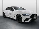Mercedes-Benz CLE 53 AMG 4M+ Cabrio+NIGHT+AHK+DIST+HUD+STANDH. - Mercedes-Benz CLE 53 AMG: Automatik