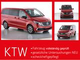 Mercedes-Benz EQV 300 Avantgarde,lang,8Sitzer,2xSchiebetür,LED - Mercedes-Benz EQV mit Elektro-Antrieb: Automatik