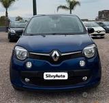 Renault Twingo TCe 90 CV EDC Sport - Renault Twingo: Halbautomatik