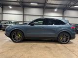 Porsche Cayenne E-Hybrid - Porsche Cayenne mit Hybrid-Antrieb