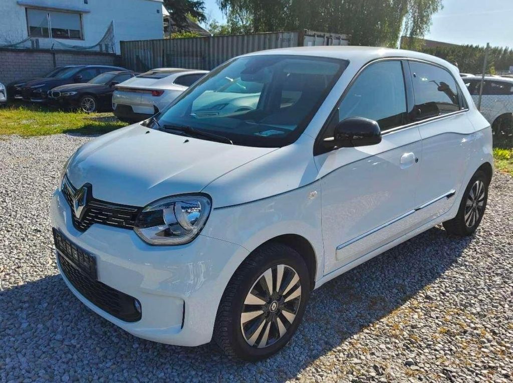 Image of Renault Twingo