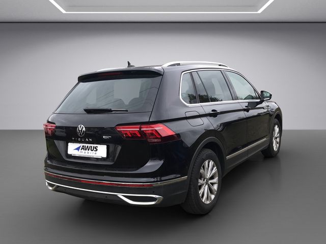 Tiguan 2.0TDI DSG Elegance AHK