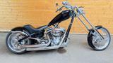 Big Dog Motorcycles Ridgback - BIG DOG MOTORCYCLES MOTORRAD