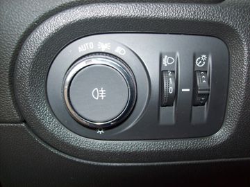 Bild 12 Opel Grandland (X) 1.2 T LED 360* SHZ LHZ Navi AHK