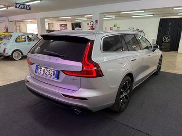 Volvo V60 - 5