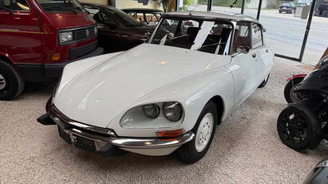 Citroën DS