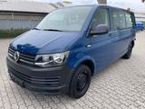 Volkswagen T6 Caravelle Trendline Lang
