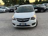 Opel Karl 1.0 75 CV Innovation - Opel KARL Innovation mit Benzin-Antrieb
