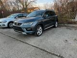 Seat Ateca 2.0 TDI 110kW FR Handschalter/Manual FWD - Seat Ateca von privat