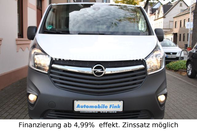 Opel Vivaro B Kasten  L1H1  2,9t mit Schrankausbau