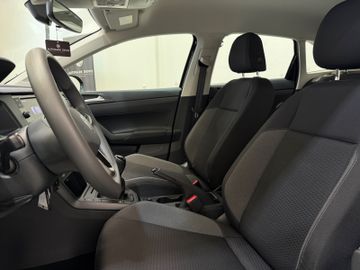Volkswagen Taigo - 9