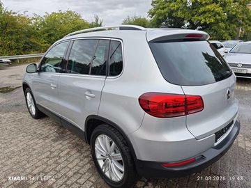 Volkswagen Tiguan - 2