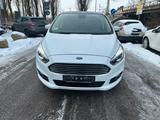 Ford S-Max S-MAX Business*AUT*8GANG*NAV*KAMR*LED*