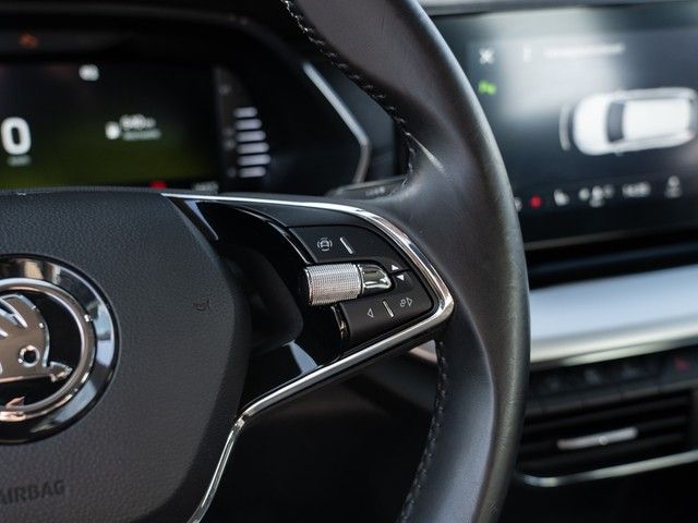 Octavia Combi 2.0 TDI First Edition AHK+HUD+NAVI