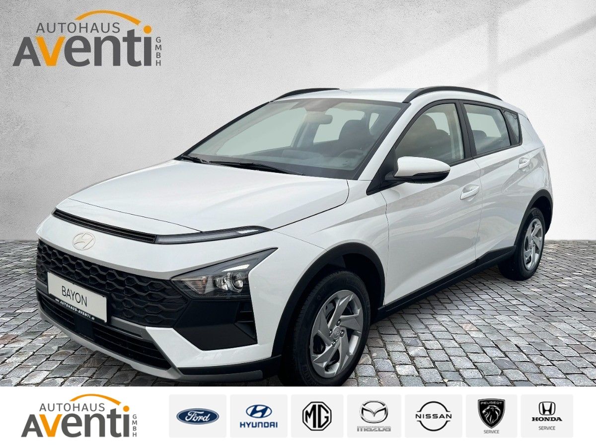 Hyundai BAYON - Bild 1