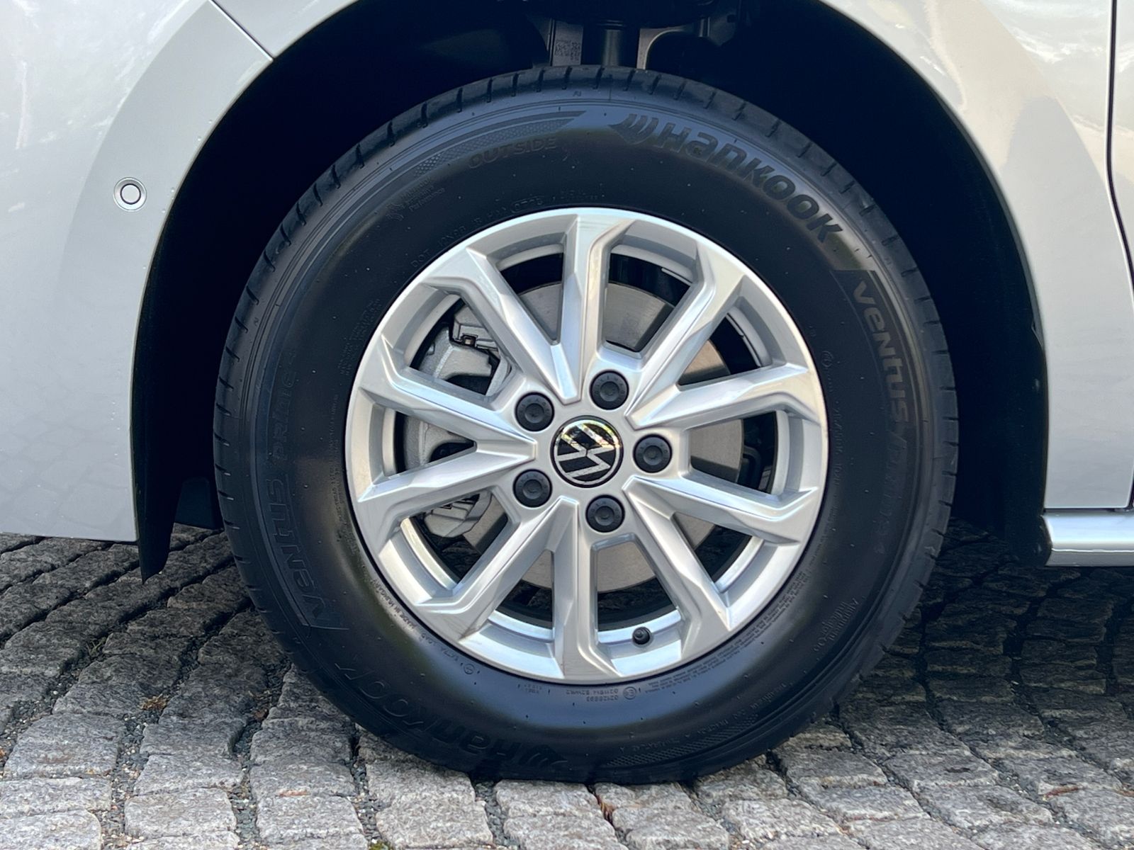 Fahrzeugabbildung Volkswagen California Ocean 2.0 TDI DSG *AHK,Markise,Standh