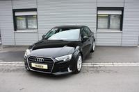 Audi A3 2.0 16V TDI