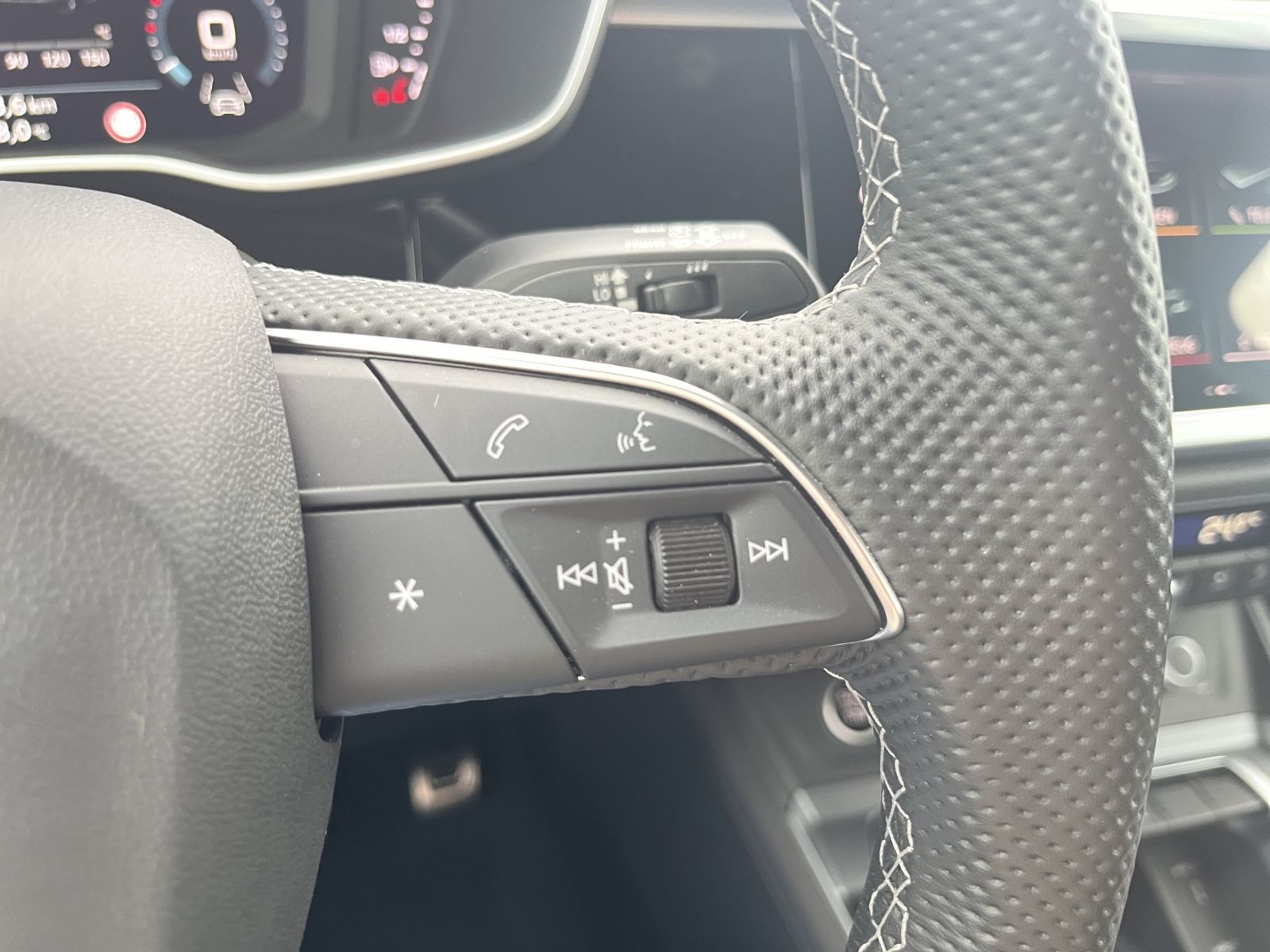 Audi Q3 - Bild 23