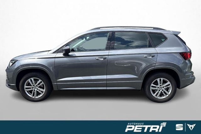 Foto Nummer 2: SEAT Ateca