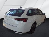 Skoda Octavia - Vorschau Bild 2