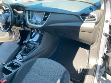 Bild 17 Opel Grandland (X) Grandland 1.2*WSS-HZ*SHZ*KLIMAAUTO*CARPLAY*