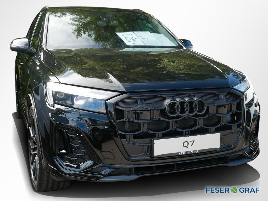 Audi Q7 - Bild 2