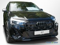 Audi Q7 - Vorschau Bild 2