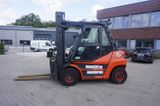 Linde H 70D-02 - 2015er - Linde H20d