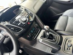 Ford Focus 2014 — Vorschau 9