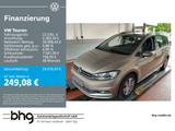 Volkswagen Touran 1.4 TSI (BlueMotion Technology) DSG Comfo - Volkswagen Touran: 1.4