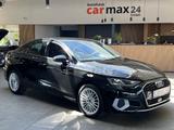Audi A3 30 TFSI advanced Kamera Navi DigiCock DAB ACC - Audi A3 Gebrauchtwagen in Aachen