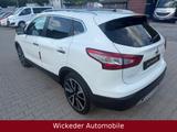Nissan Qashqai Tekna/Steuerkette Neu/Tüv Neu/Top Pflege - Nissan Qashqai Gebrauchtwagen in Dortmund