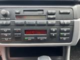 BMW E46 3er Limo, Klimaautomatik, Glssdach, SSR - BMW: 3er E46