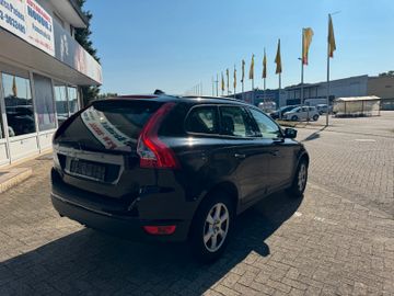 Volvo XC60 - 7