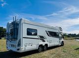 Dethleffs Ducato Alpa Maxi XXL - Dethleffs Ducato