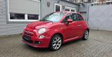 Fiat 500S 1.2, Klima, PDC, Multilenk, Blue&Me, 8 Fach - Fiat: Blue Me