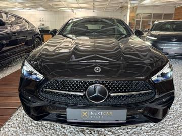 صورة 2 لـ 2024 Mercedes-BENZ CLE