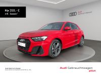 Audi A1 - Vorschau Bild 1