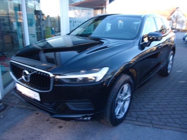 Volvo XC60 B4D Momentum  Pro AWD Geartr. Standh. AHK