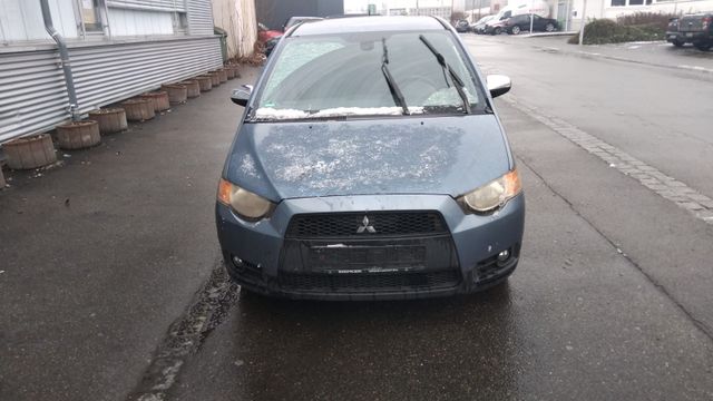 Mitsubishi Colt Lim. 5-trg. Intense