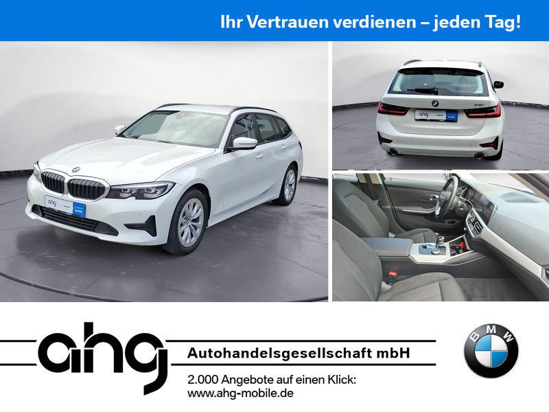 BMW 318i Touring Advantage *Business*Navi*LED*PDC*SH