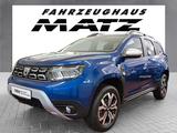 Dacia Duster Blue TCe 150Prestige*4x4 Allrad