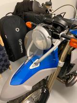 BMW HP2 Enduro - BMW HP2